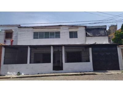 Casa ideal para preescolar/centro de salud en La Victoria. Aragua, 524 mt2, 6 habitaciones