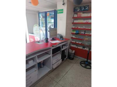 Fondo de Comercio de Farmacia en Venta Valencia Edo Carabobo, 200 mt2