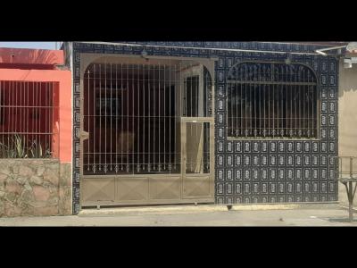 Casa en Venta Urbanización Libertador Tocuyito, 106 mt2, 3 habitaciones