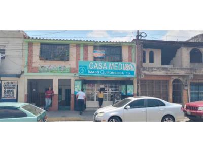 Local Comercial Av Lisandro Alvarado, aceptan FINANCIAMIENTO, 500 mt2, 10 habitaciones