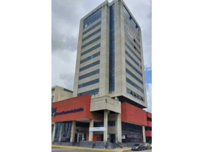 Oficina en venta Torre principal, Av Bolívar Norte, Valencia, 79 mt2, 5 habitaciones