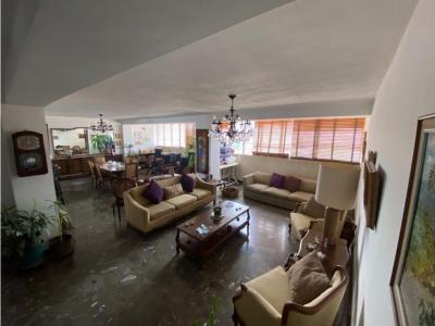 Apartamento Pent House en Venta Terrazas del Club Hípico, Caracas, 198 mt2, 5 habitaciones