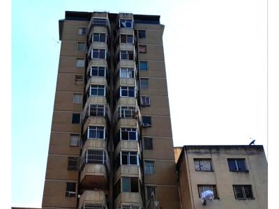 Venta Apartamento en La Candelaria, 82 mt2, 2 habitaciones