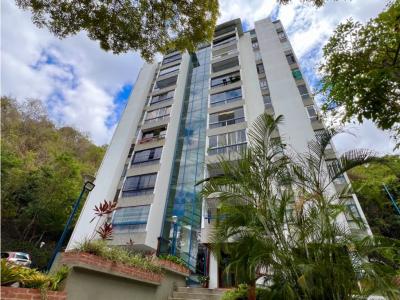 En Venta Apartamento en Lomas de Chuao. Baruta Caracas, 100 mt2, 3 habitaciones