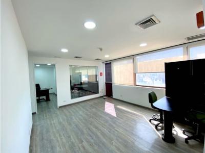 Se vende oficina 89m2 CCCT Chuao 0727, 89 mt2, 4 habitaciones