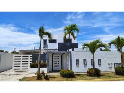 En venta casa 250m2 Puerto Encantado Higuerote 9228, 250 mt2, 4 habitaciones
