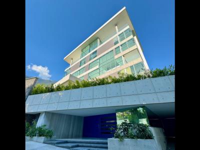 Altamira Norte/Fabuloso Penthouse/443,77m2/ a estrenar, 443 mt2