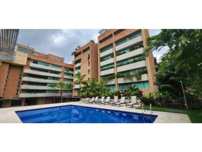 En venta apartamento 255m2 Campo Alegre 9269, 255 mt2, 4 habitaciones