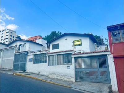 En Venta Casa en Sebucan Norte, Sucre - Caracas, 300 mt2, 5 habitaciones