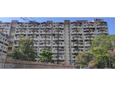 Se vende apartamento en Caricuao UD7, 57 mt2, 2 habitaciones