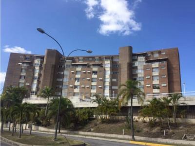 Se vende apartamento 145m 2h+s/2,5b+s/3p Mirador de Los Campitos 5562, 145 mt2, 3 habitaciones