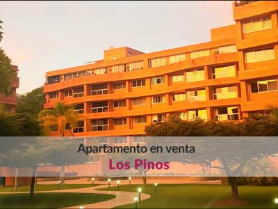 Apartamento en venta en Los Pinos - La Boyera, 130 mt2, 4 habitaciones