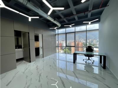 Oficina en alquiler 50m² | Centro Financiero Madrid, 50 mt2