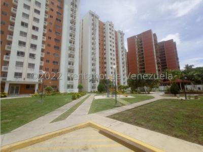 Apartamento en Alquiler Este Barquisimeto 22-27306 APP 0412-1548350, 87 mt2, 3 habitaciones
