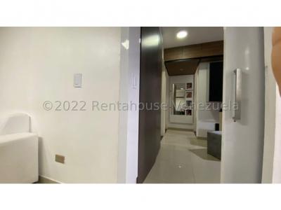 // Apartamento en Venta Ciudad Roca Barquisimeto 22-28902   jrh, 74 mt2, 2 habitaciones