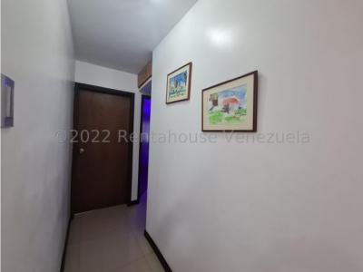 Apartamento en Venta Zona Este  Barquisimeto 22-21925   jrh, 79 mt2, 3 habitaciones