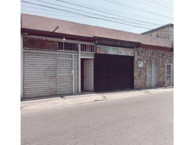 Casa Comercial en Venta en EL Sector  San Luis, Maracay, 320 mt2, 6 habitaciones