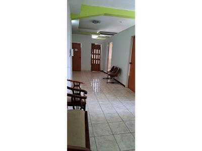 Oficina en alquiler avenida Bolivar, 62 mt2, 3 habitaciones