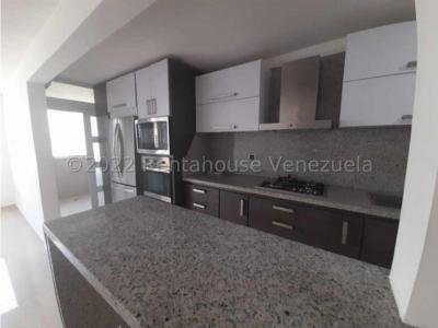 ** apartamento  en Alquiler barquisimeto zona este    jrh, 450 mt2, 4 habitaciones