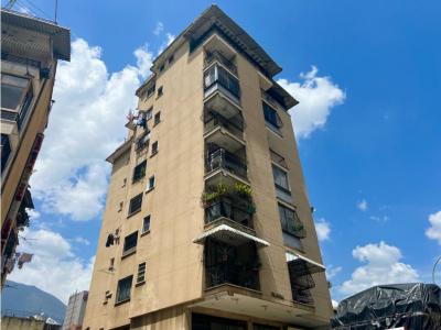 En Venta Apartamento en Bello Monte. Libertador Caracas, 49 mt2, 1 habitaciones