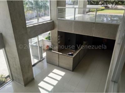 Apartamento en Venta El Pedregal Barquisimeto 22-11015  Vc, 89 mt2, 2 habitaciones