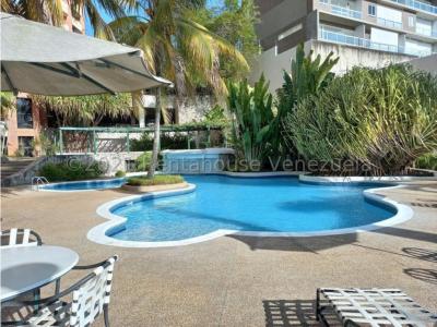 Apartamento en Venta Colinas Del Turbio Barquisimeto 22-9148  Vc, 207 mt2, 5 habitaciones
