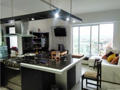 Apartamento en Venta El Pedregal Barquisimeto 22-7167  Vc, 89 mt2, 2 habitaciones