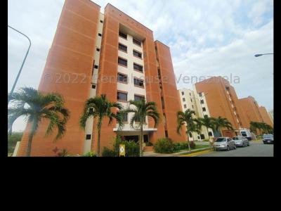 Apartamento en Venta Zona este trinitarias Barquisimeto 22-25257   jrh, 85 mt2, 3 habitaciones