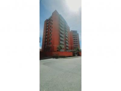 Apartamento en Venta Zona Este  Barquisimeto 22-10917   jrh, 118 mt2, 3 habitaciones