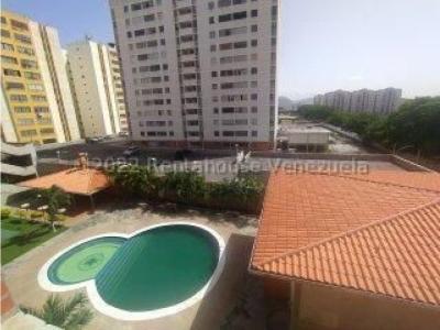 Apartamento en Venta Oeste Barquisimeto 23-161 APP 0412-1548350, 82 mt2, 3 habitaciones