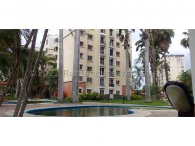 Apartamento en Venta Oeste Barquisimeto 22-28656 APP 0412-1548350, 92 mt2, 3 habitaciones