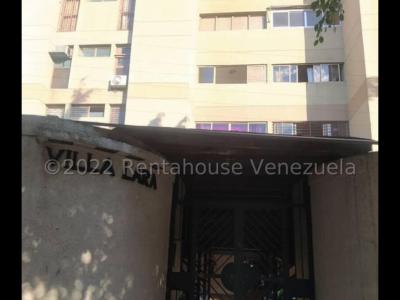 apartamento en Alquiler Centro Barquisimeto 22-25499   jrh, 90 mt2, 3 habitaciones