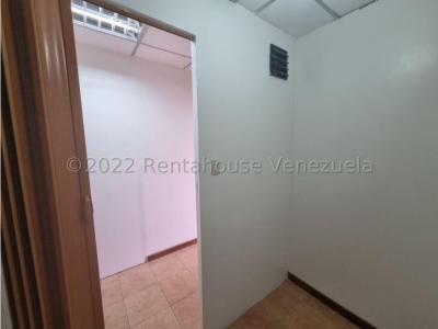 oficina en Alquiler zona centro Barquisimeto 22-21374   Jrh, 40 mt2