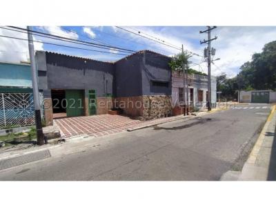 *= Casa en Venta Barquisimeto Centro, Calle 22 22-4492 AS-2, 535 mt2, 5 habitaciones