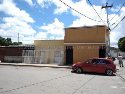 *= Casa en Venta Barquisimeto Centro, Av. Carabobo 22-11859  AS-2, 171 mt2, 1 habitaciones