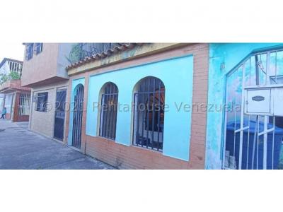 *= Casa en Venta Barquisimeto Centro, La Estacion 22-9110  AS-2, 76 mt2, 4 habitaciones