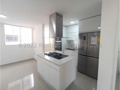 Apartamento estudio Venta Zona Centro 22-24694 APP 04121548350, 51 mt2, 1 habitaciones