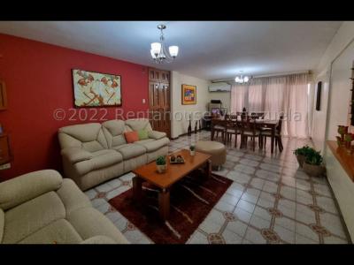 Apartamento en Venta Bararida Barquisimeto jrh 22-28427  , 113 mt2, 3 habitaciones