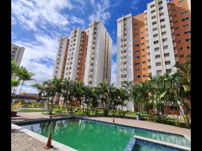 Apartamento en Venta centro Barquisimeto jrh 22-17186  , 85 mt2, 3 habitaciones