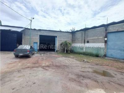 */+ Galpon en Venta Barquisimeto Zona industrial 2 22-17605 AS-1, 371 mt2