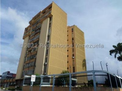 Apartamento en Venta Cabudare Centro, Res. Sanare 22-22220   AS-1, 87 mt2, 3 habitaciones