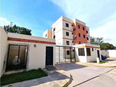 Apartamento en Venta Cabudare CENTRO,Plza La Ceiba 22-27497 AS-1, 55 mt2, 1 habitaciones
