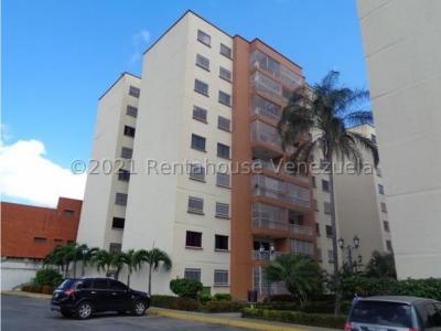 Apartamento en Venta Barquisimeto Oeste. Lara Palace 22-1736 AS-1, 90 mt2, 3 habitaciones