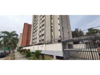 Apartamento en Venta Barquisimeto Este. Av Los Leones 22-25104   AS-1, 91 mt2, 3 habitaciones
