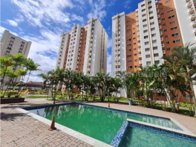 Apartamento en Venta Barquisimeto Este, Res. La Roca  22-17186   AS-1, 85 mt2, 3 habitaciones