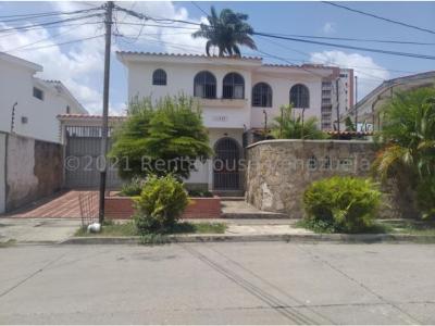 Casa en Venta Barquisimeto Urb. Del Este 22-3187   AS-1, 359 mt2, 5 habitaciones