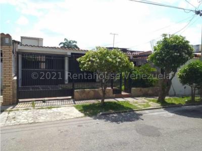 Casa en Venta Barquisimeto Este. Urb. Fundalara 21-19623 AS-1, 220 mt2, 4 habitaciones