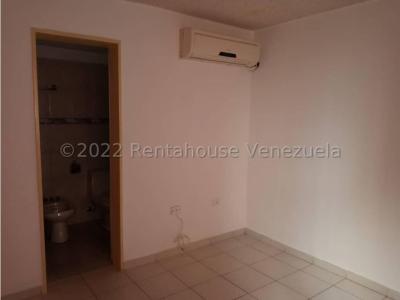 apartamento en Alquiler zona oeste Barquisimeto 22-27731   jrh, 82 mt2, 3 habitaciones