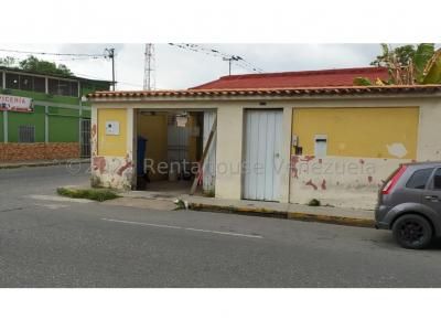 Casa en Venta Barquisimeto Centro 22-26284 AS-1, 283 mt2, 5 habitaciones