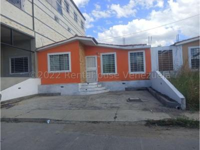 Casa en Venta Barquisimeto Urb. YUCATAN 22-21649 AS-1, 144 mt2, 2 habitaciones